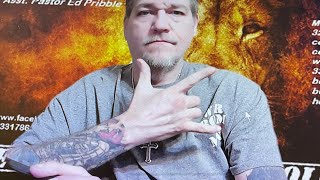 LATIN KINGS  HOLY PRAYER  by PASTOR JOE KALB (KING BABY J.)