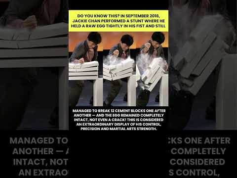 DO YOU KNOW THIS IN SEPTEMBER 2016