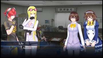 The Avalon Server | Digimon Story Cyber Sleuth