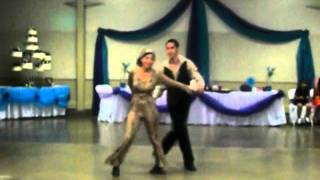 Karen Quince Baile Sorpresa- Disco-