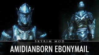 amidianborn armor for special edition amidianborn armor for special edition