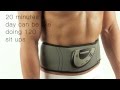 How To Set Up The Slendertone Flex Max Unisex Abs Belt