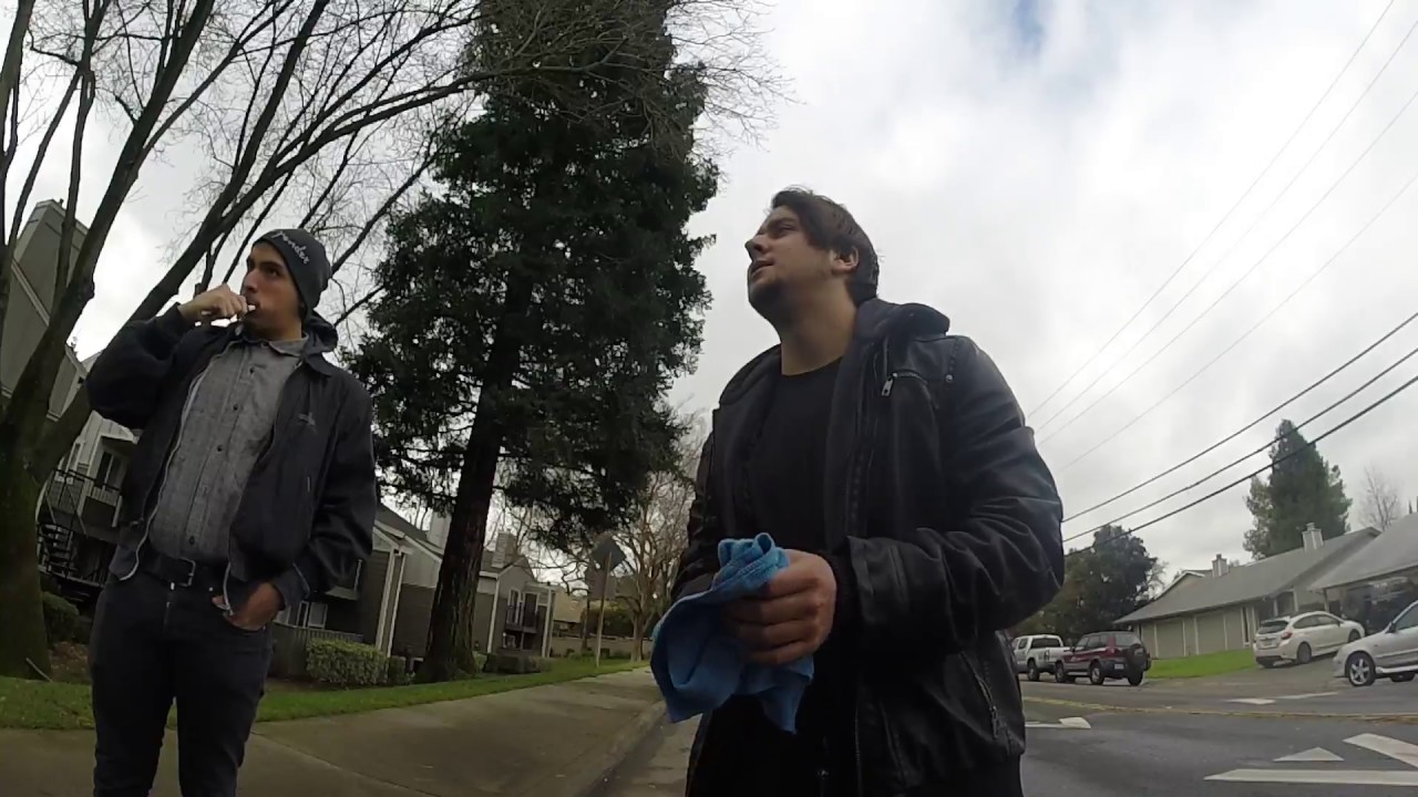 Oregon Day 1 - YouTube