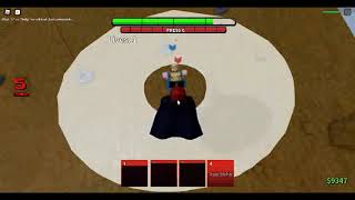 [ABA Challenge] ABA but with no keyboard or mouse (just pc keyboard) 100 SUBSCRIBER SPECIAL
