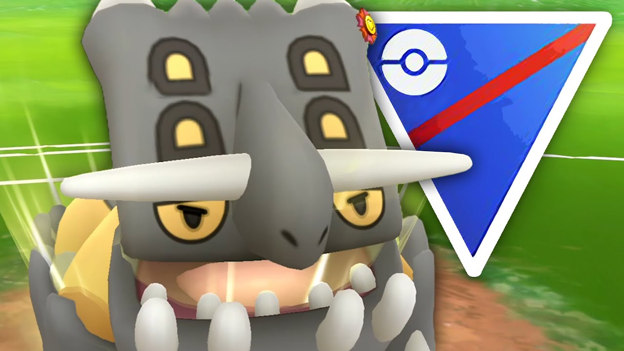 Ich hole mir XL-Bollterus und bereue es direkt | Pokémon GO PvP Deutsch