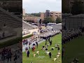 Sonic Boom of the South and J-Settes Marching In to “Get Ready” vs Alcorn 2013