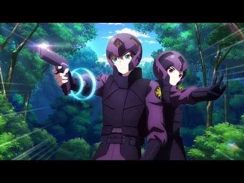 【魔法科高校の劣等生】一条将軍【リロメモ】九高戦競技後編