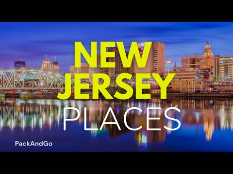 Video: Ar Northvale nj geras miestas?