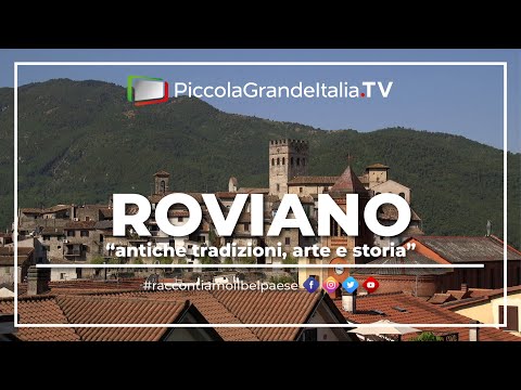 communist Roviano - Piccola Grande Italia