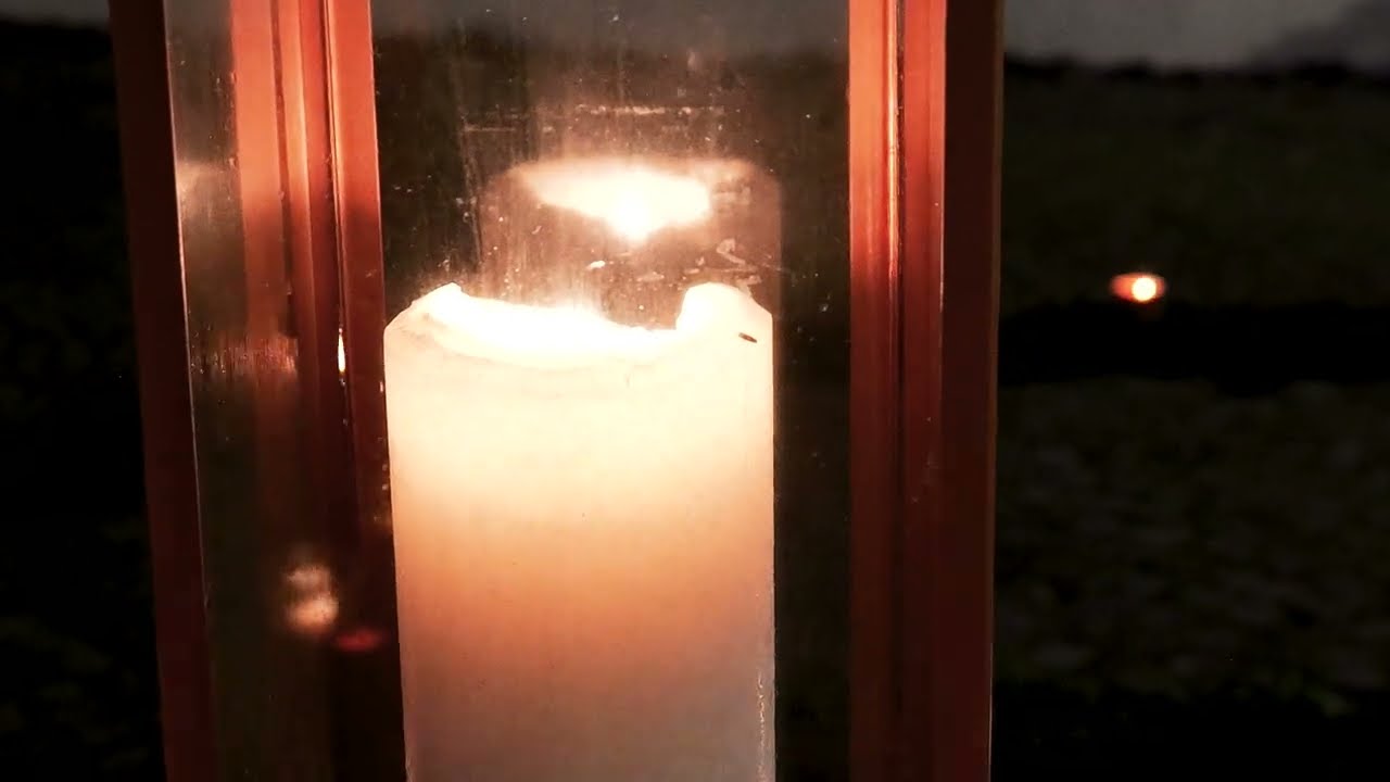 20.12.2025: Friedenslicht aus Bethlehem erreicht Schloss Neuweilnau