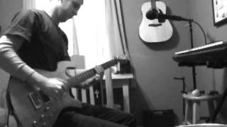 The Jb Project Guitar Jam W Loop Station