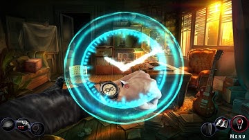 Adam Wolfe: Flames of Time | Part 1