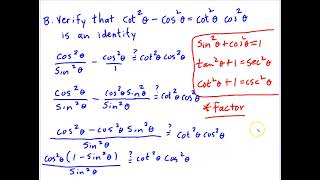 Honors Alg  2 Lesson 10 2 class notes