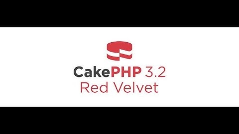 CAKEPHP 3 Installation with or without composer