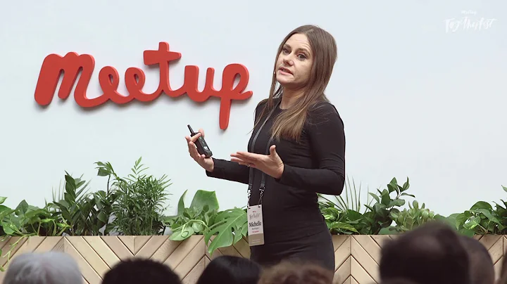 Meetup Togetherfest 2018 | Michelle Worthington