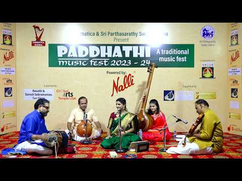 Paddhathi Music Fest 23-24