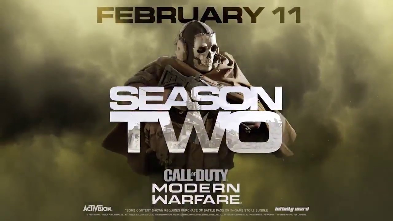 Call of Duty: World at War 2 Reveal Coming in May - Official Promo Poster  Reportedly Leaked