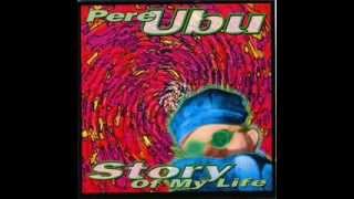 Watch Pere Ubu Honey Moon video