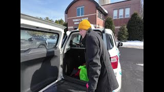 Driving in the Snow: Safety Tips from AAA