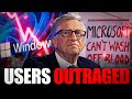 Bill Gates SHOCKED as Windows 11 Push Triggers RECORD User Complaints