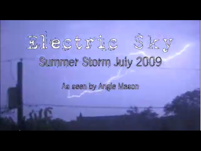 Electrified