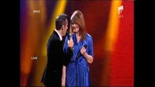 Duet: Ştefan Bănică & Alexandra Crişan - \