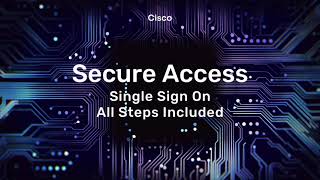 Cisco Secure Access Entra Id Sso Full Configuration