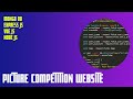 [UPDATE] Picture Competition Web App - Node JS, Mongo DB and Vue JS