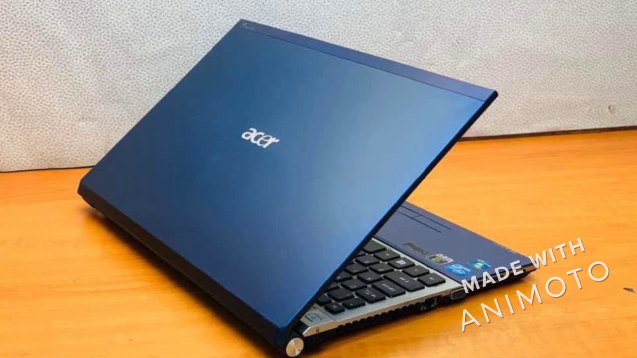 Acer 5830tg аккумулятор