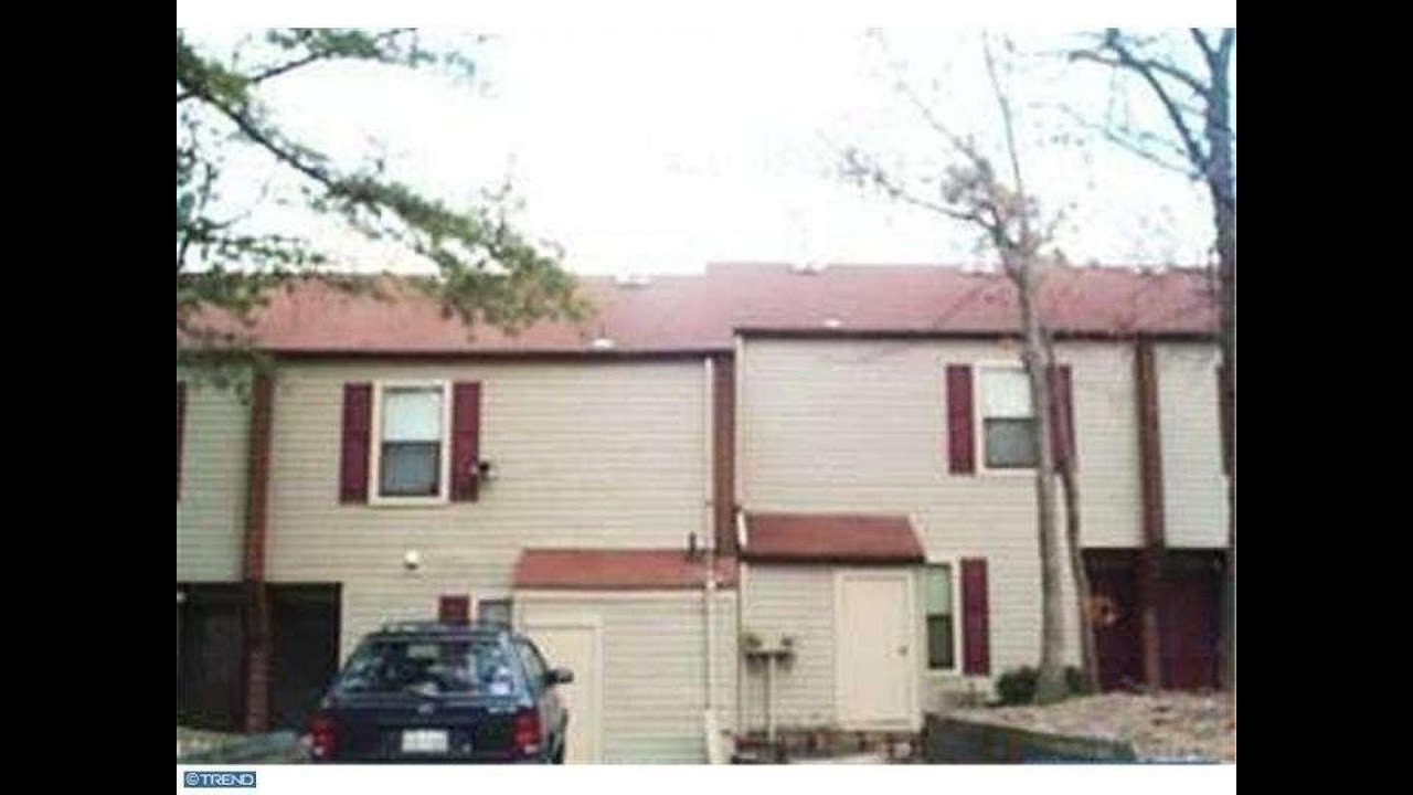 Residential for rent 705 BROMLEY EST, PINE HILL, NJ 08021 YouTube