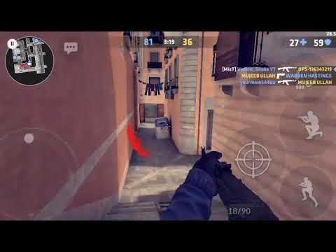critical ops mod menu 45 kills!! EATED!! In Deathmatch C ops 100 PING!! AND 30 FPS!! BHOT HARD!!