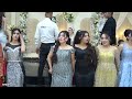 حفلة كوباني العريس مصطفى العروس اماني Part3 