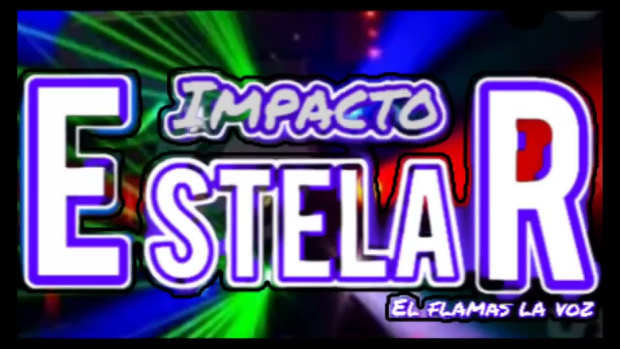 sonido impacto estelar precentacion 2025