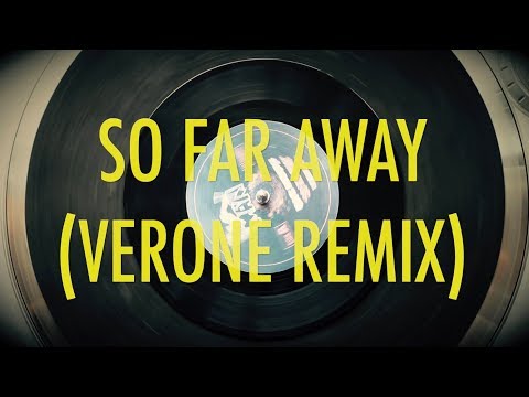 Big Muff - So Far Away (feat. Lucy Woodward) [Verone & Danny Shinx Remixes]