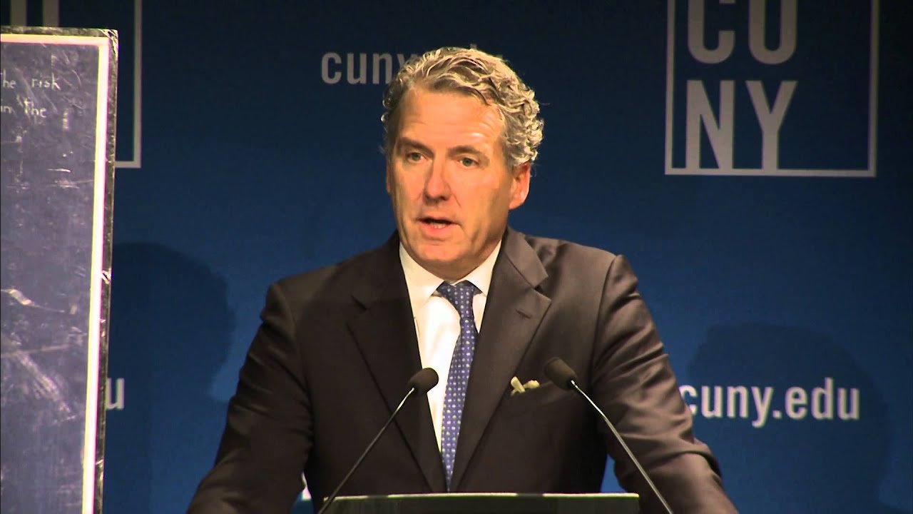 CUNY TV Special:  Women’s Leadership Conference 2015