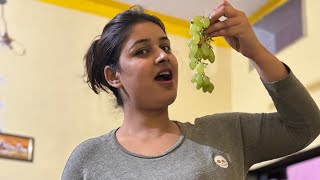 Aaj Banyenge Coffee Thvtanyasingh Tanya Singh Vlog.