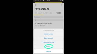 Pay By Abn Payid