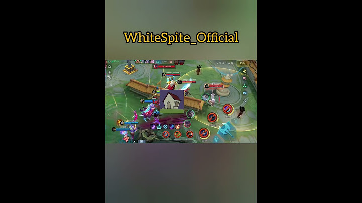 Selena MLBB: Bad Luck or Bad Skill? Insane Plays! #mobilelegends #shorts #WhiteSpite_Official