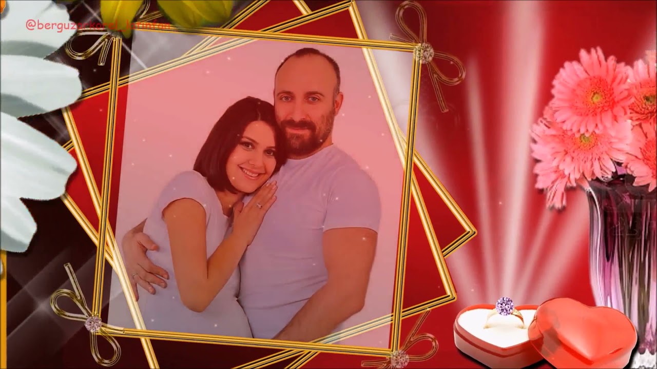 BERGÜZAR KOREL: HAPPY MOTHER'S DAY 🌹🌹🌹