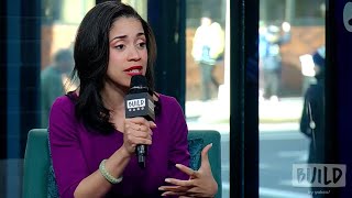 How Amanda Edwards Powers Through Dirty Politics