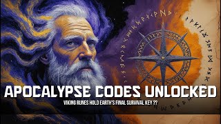 Viking Runes Guide: Conquer Seas with Symbols?