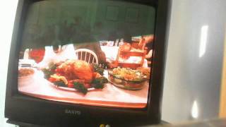 Opening To The 1994 Vhs Of Beethopens 2Nd