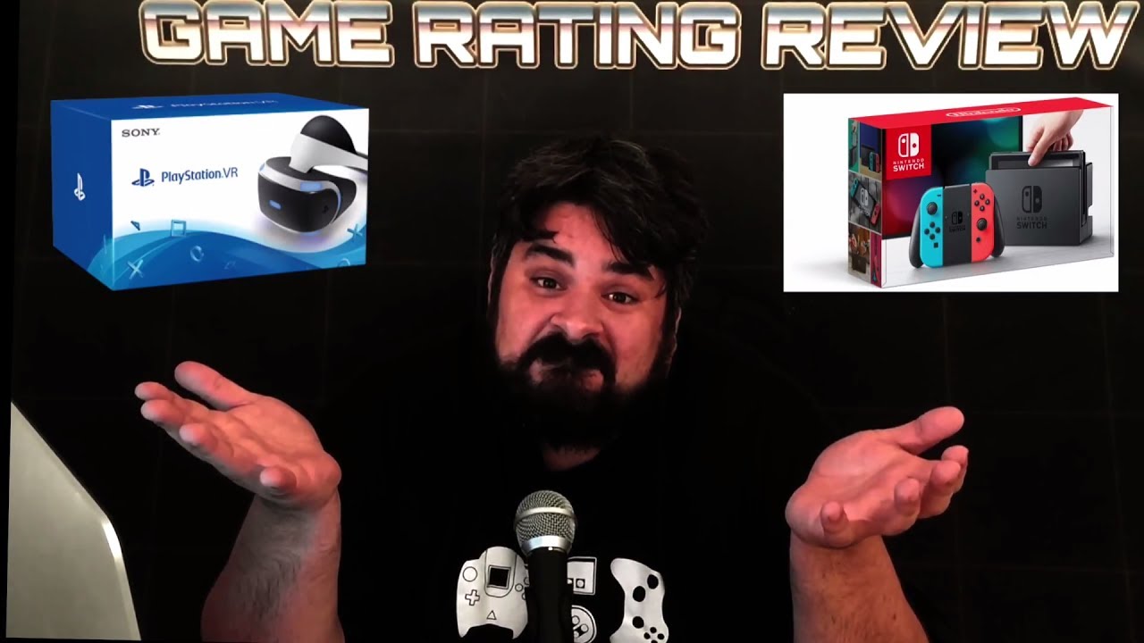 Nintendo Switch PlayStationVR Amazon.com: Orzly VR Headset Designed for Nintendo Switch & Switch