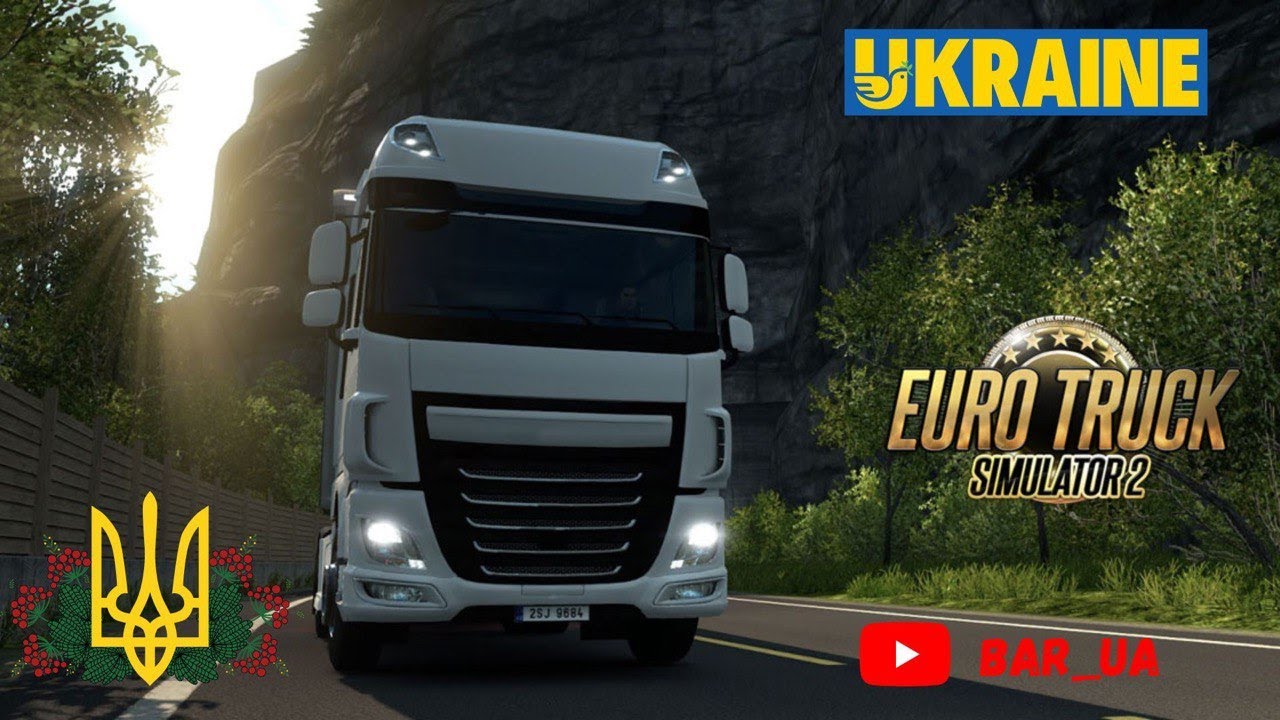 euro truck simulator car euro truck simulator car