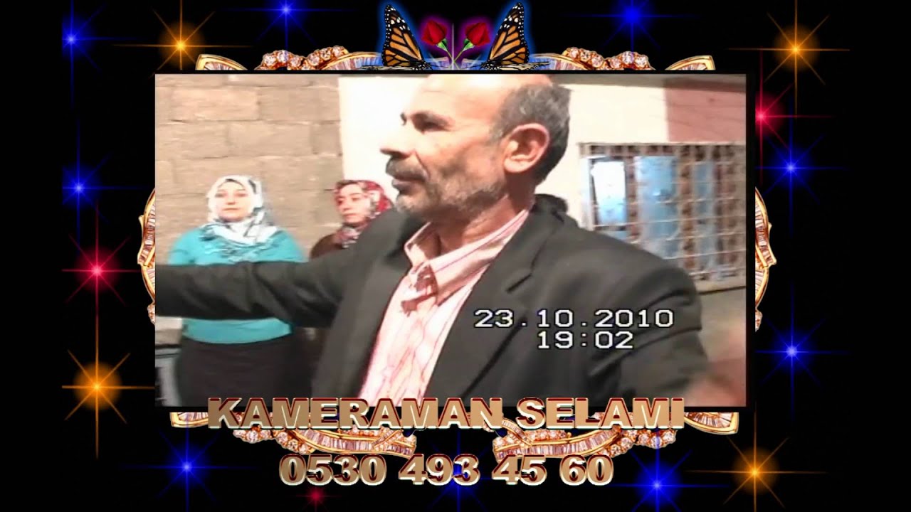 BEYDİLLİ SADIK VE GÜZEL çalgamış -2