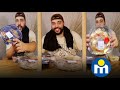 أول مرة نجرب الماكلة ديال مرجان طاكوس ديال مرجان أول مرة نجرب الماكلة ديال مرجان طاكوس ديال مرجان