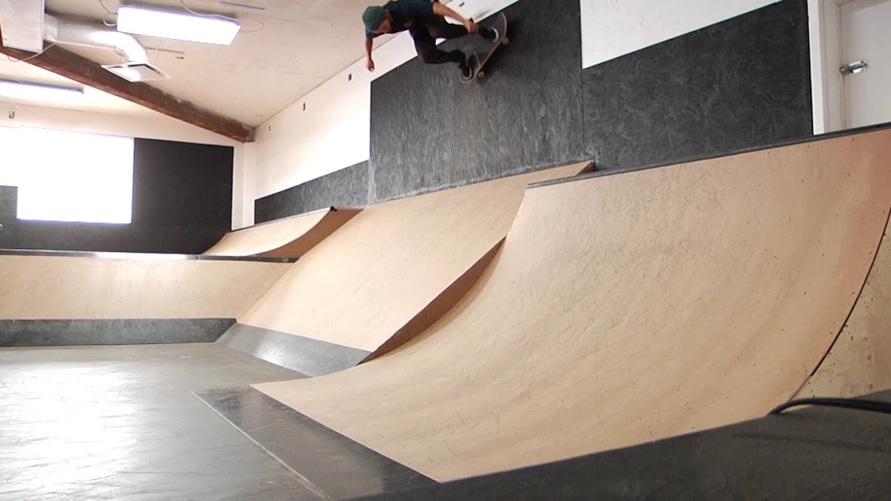 BDS Skateparc