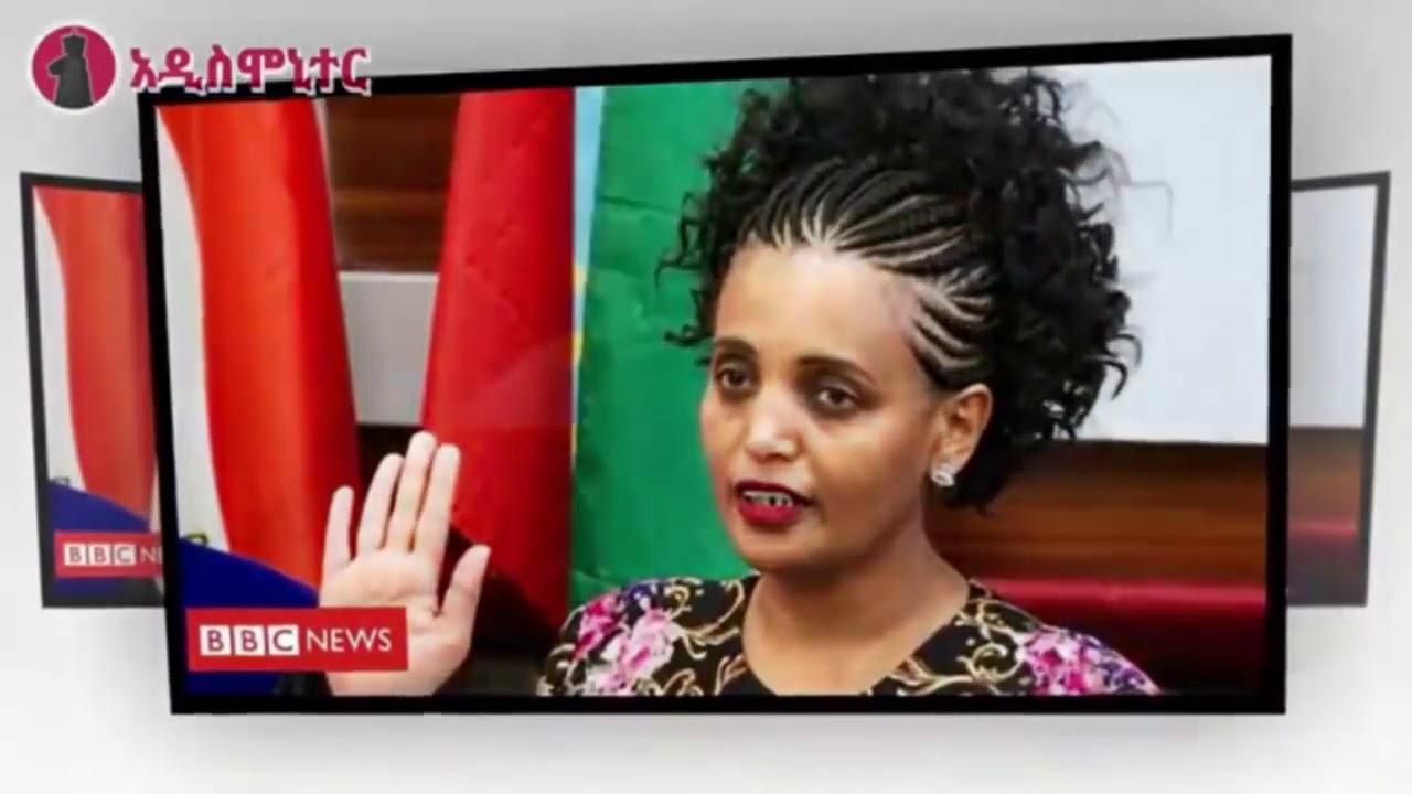 ሰበር መረጃ   የብርቱካን ሚደቅሳ ጠባቂ ያልተጠበቀ ነገር ፈጸመ   Addis Monitor