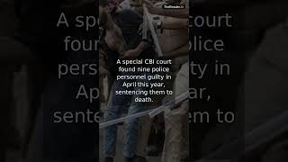 Custodial torture deaths still await a law five years later | #Shorts