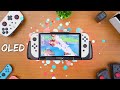 5 MUST HAVE Nintendo Switch OLED Accessories! (2021)